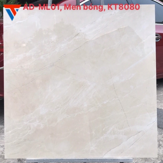 Gạch nhập khẩu ấn độ men bóng AĐ 01